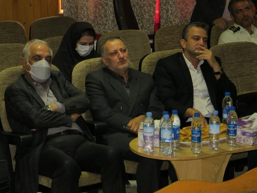 همایش تجلیل از افراد موثر و نخبگان مبارزه با اعتیاد همایش تجلیل از افراد موثر و نخبگان مبارزه با اعتیاد