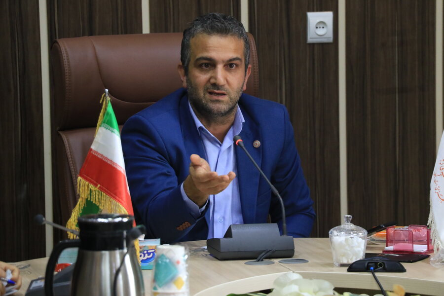 نشست تخصصی پیشگیری از اعتیاد و ارتقای توانمندی های شناختی رفتاری در مناطق آسیب خیز نشست تخصصی پیشگیری از اعتیاد و ارتقای توانمندی های شناختی رفتاری در مناطق آسیب خیز