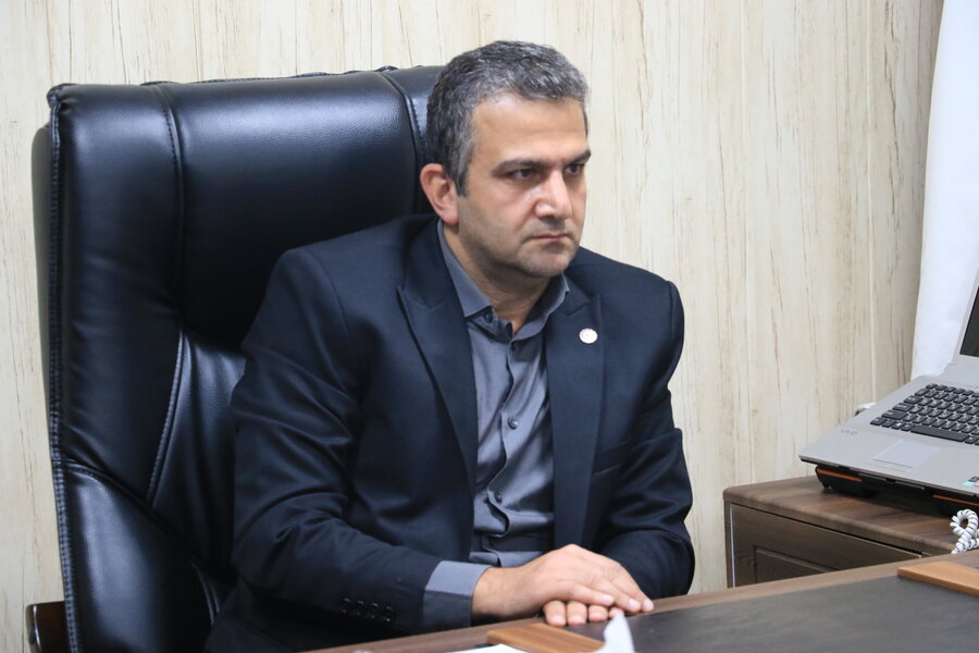 برگزاری جلسه هماهنگی گرامیداشت هفته دفاع مقدس در بهزیستی گیلان برگزاری جلسه هماهنگی گرامیداشت هفته دفاع مقدس در بهزیستی گیلان