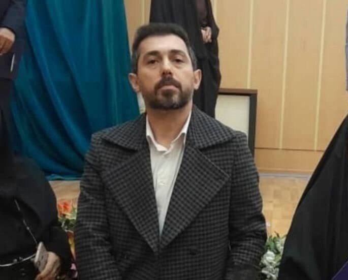 توانخواه نخبه ی شهرستان رشت پژوهشگر برگزیده سال ۱۴۰۲ شد توانخواه نخبه ی شهرستان رشت پژوهشگر برگزیده سال ۱۴۰۲ شد