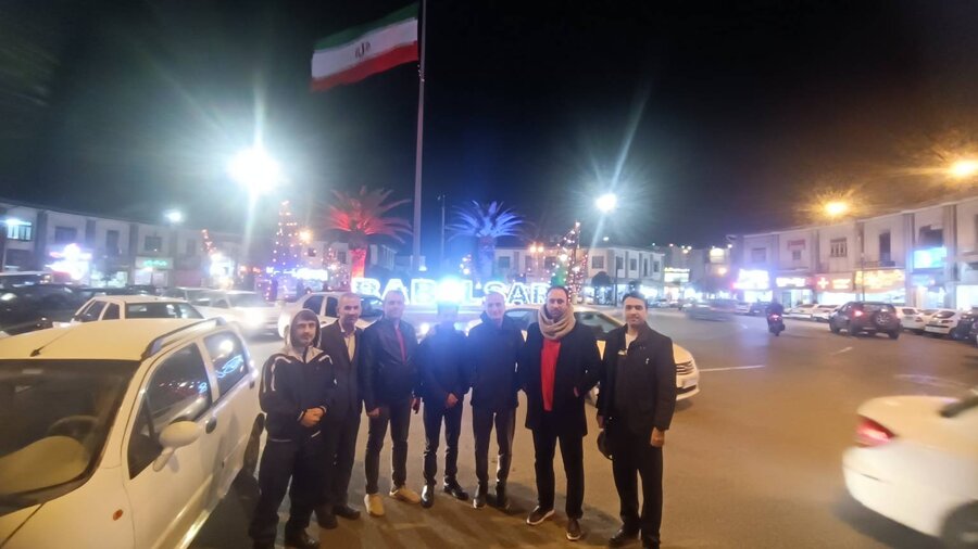 افتخارآفرینی کارمندان بهزیستی گیلان در جشنواره ورزشی کارکنان بهزیستی کشور افتخارآفرینی کارمندان بهزیستی گیلان در جشنواره ورزشی کارکنان بهزیستی کشور