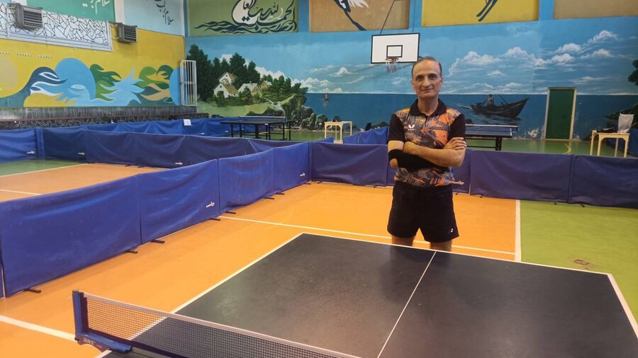 افتخارآفرینی کارمندان بهزیستی گیلان در جشنواره ورزشی کارکنان بهزیستی کشور افتخارآفرینی کارمندان بهزیستی گیلان در جشنواره ورزشی کارکنان بهزیستی کشور