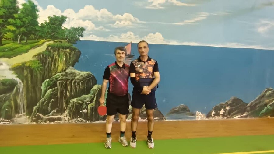 افتخارآفرینی کارمندان بهزیستی گیلان در جشنواره ورزشی کارکنان بهزیستی کشور افتخارآفرینی کارمندان بهزیستی گیلان در جشنواره ورزشی کارکنان بهزیستی کشور