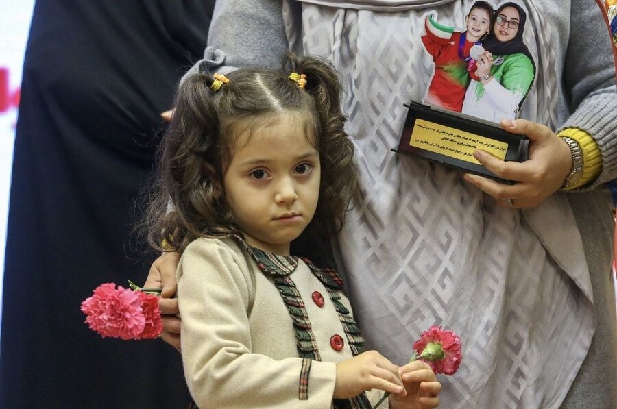 مدالآوران گیلانی بازیهای آسیایی و پاراآسیایی تجلیل شدند مدالآوران گیلانی بازیهای آسیایی و پاراآسیایی تجلیل شدند