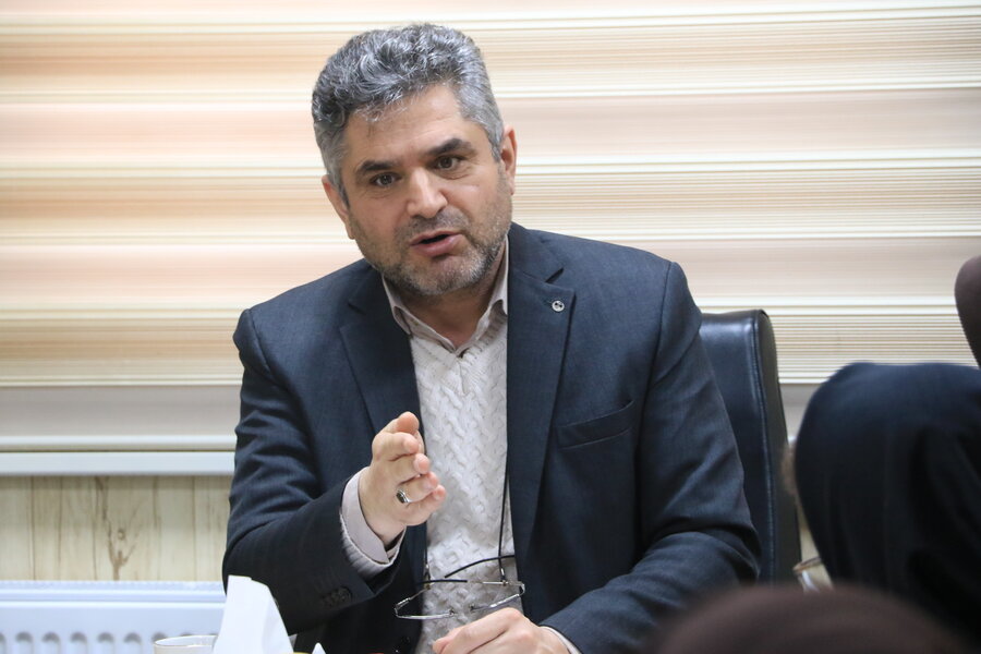 برگزاری جلسه کمیسیون نظارت بر مراکز و موسسات غیردولتی (ماده۲۶) در بهزیستی گیلان برگزاری جلسه کمیسیون نظارت بر مراکز و موسسات غیردولتی (ماده۲۶) در بهزیستی گیلان