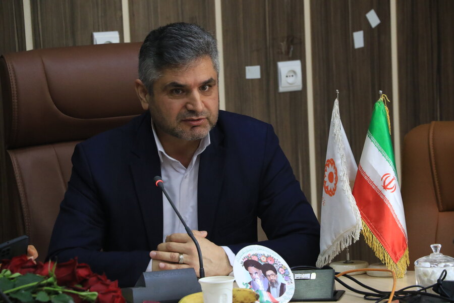 جشن رهسپاری فرزندان خانه های شبانه روزی به زندگی مستقل برگزار شد جشن رهسپاری فرزندان خانه های شبانه روزی به زندگی مستقل برگزار شد