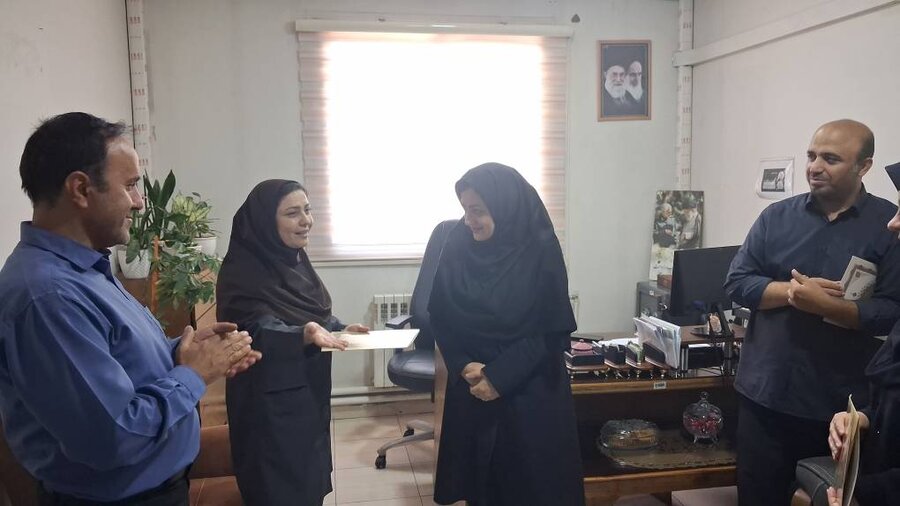 شهرری | تجلیل از مقامآوران مسابقات دارت بانوان و آقایان شهرری | تجلیل از مقامآوران مسابقات دارت بانوان و آقایان